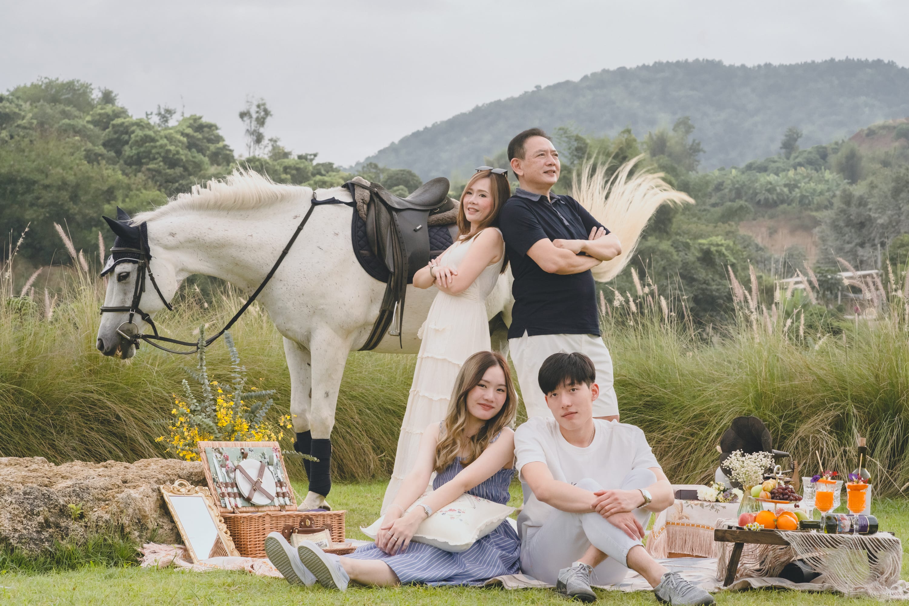 Professional Photography